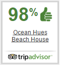 Ocean Hues Beach House